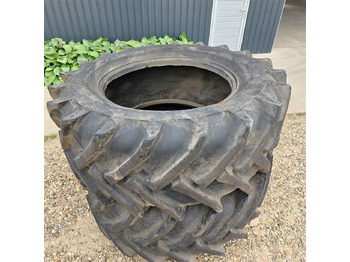 Epandeurs Trelleborg 2 styk: photos 3 Epandeurs Trelleborg 2 styk: photos 3