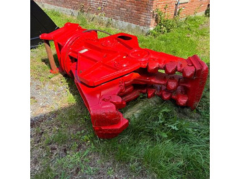 Cisaille de démolition VERACHTERT