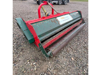 Matériel de fenaison VOGEL & NOOT