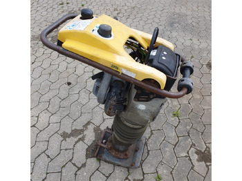 Crédit-bail de Wacker Neuson BS60-2i Wacker Neuson BS60-2i: photos 1