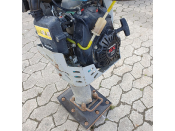 Crédit-bail de Wacker Neuson BS60-2i Wacker Neuson BS60-2i: photos 3