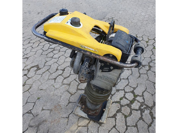Crédit-bail de Wacker Neuson BS60-2i Wacker Neuson BS60-2i: photos 1