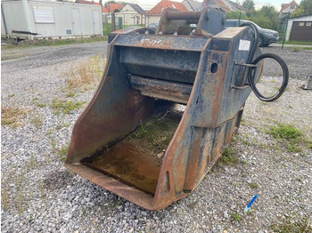 Godet MB CRUSHER
