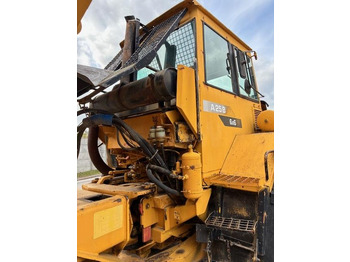 Tombereau articulé Volvo A 25B: photos 4