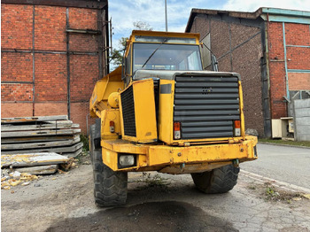 Tombereau articulé Volvo A 25B: photos 2