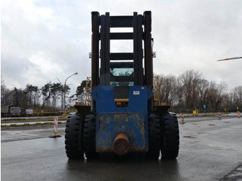 Crédit-bail de Hyster H32.00F Hyster H32.00F: photos 4