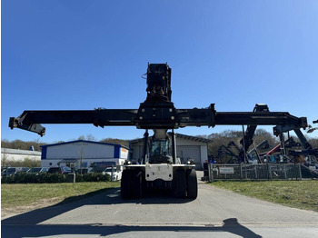 Reach stacker Kalmar DRG450-60S5: photos 4