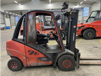 Chariot élévateur diesel LINDE H30