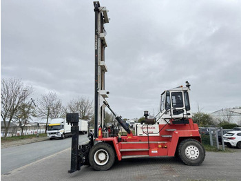 Chariot porte-conteneur SVETRUCK
