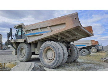 Tombereau rigide CAT 777F: photos 4