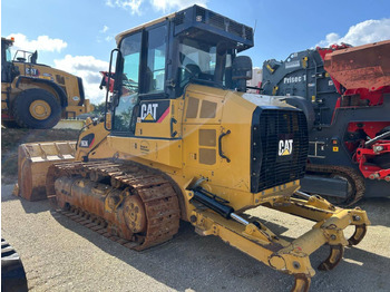 Chargeuse sur chenilles CAT 963K: photos 3