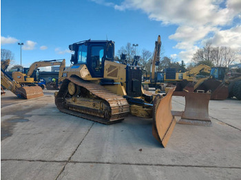 Bulldozer CATERPILLAR D5