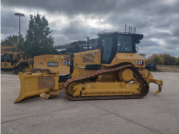 Bulldozer CATERPILLAR D5