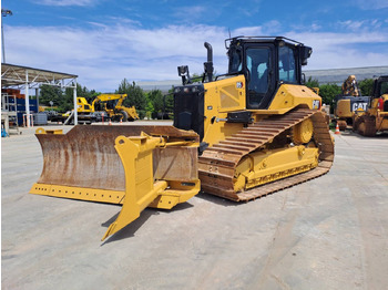 Bulldozer CAT D5: photos 4 Bulldozer CAT D5: photos 4