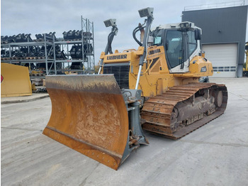 Bulldozer LIEBHERR PR736: photos 2 Bulldozer LIEBHERR PR736: photos 2