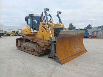 Bulldozer LIEBHERR PR736: photos 4 Bulldozer LIEBHERR PR736: photos 4