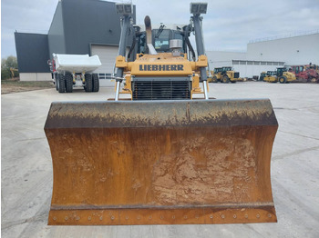 Bulldozer LIEBHERR PR736: photos 3 Bulldozer LIEBHERR PR736: photos 3