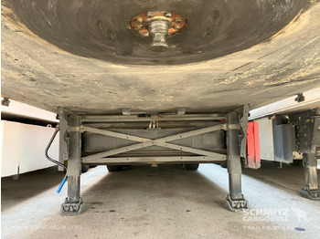 Semi-remorque isothermique SCHMITZ Semiremolque Frigo Standard Double deck: photos 3