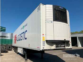Semi-remorque isothermique SCHMITZ