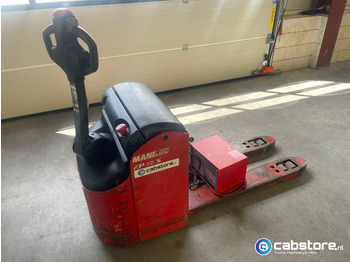 Transpalette MANITOU