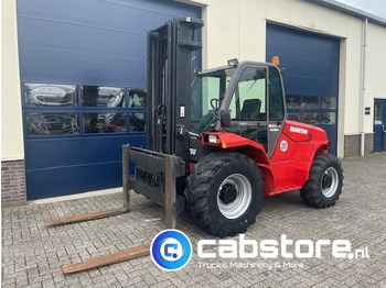 Chariot tout terrain MANITOU M