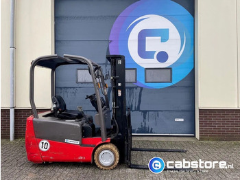 Chariot élévateur électrique MANITOU ME 318