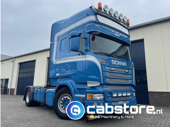 Tracteur routier SCANIA R 450