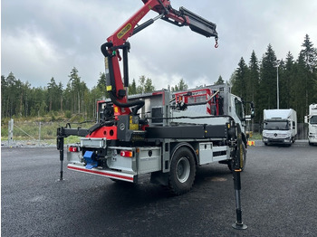 Crédit-bail de Iveco Eurocargo ML150E28 4x4 sähkölaitos varustein Iveco Eurocargo ML150E28 4x4 sähkölaitos varustein: photos 3 Crédit-bail de Iveco Eurocargo ML150E28 4x4 sähkölaitos varustein Iveco Eurocargo ML150E28 4x4 sähkölaitos varustein: photos 3