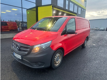 Fourgonnette MERCEDES-BENZ Vito 109