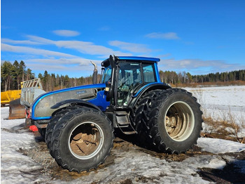 Tracteur agricole VALTRA T171