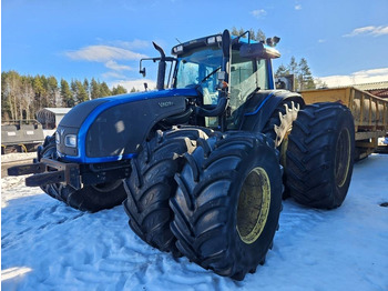 Tracteur agricole VALTRA T171