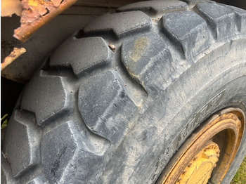 Tombereau articulé Volvo BM A25 6x6: photos 3 Tombereau articulé Volvo BM A25 6x6: photos 3