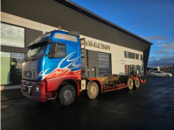 Camion grumier VOLVO FH12