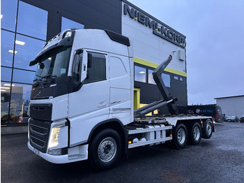 Camion ampliroll VOLVO FH13 540