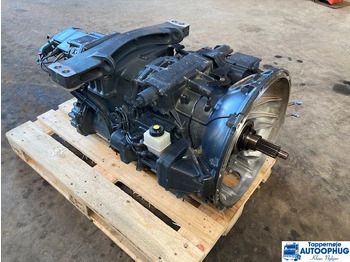 Boîte de vitesse et pièces pour Camion MAN 81.32004-6415 /TIP MATIC 14-2700NM: photos 2