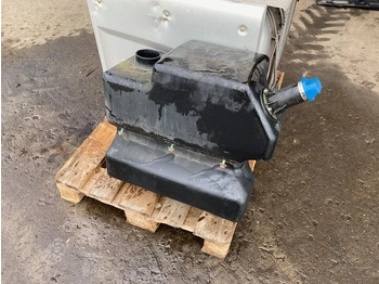 AdBlue réservoir MAN