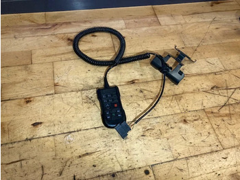 Système électrique SCANIA