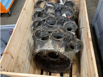 Moteur et pièces SCANIA