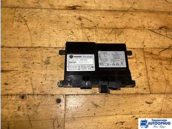 Système électrique SCANIA