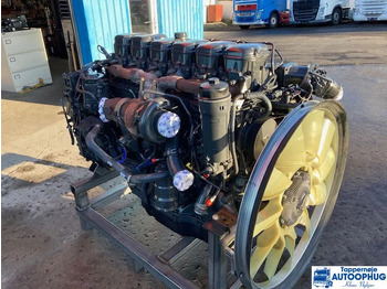 Moteur SCANIA P