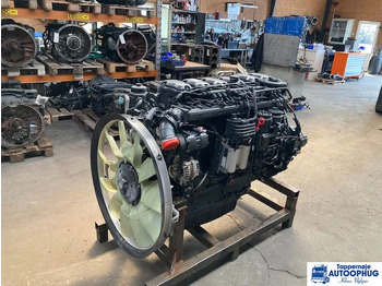 Moteur SCANIA