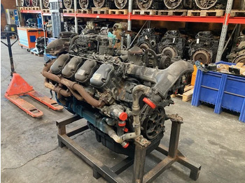 Moteur pour Camion Scania DC16 106 L01 / 580hp – Scania 572133 – 2582888: photos 2 Moteur pour Camion Scania DC16 106 L01 / 580hp – Scania 572133 – 2582888: photos 2