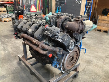 Moteur pour Camion Scania DC16 106 L01 / 580hp – Scania 572133 – 2582888: photos 5 Moteur pour Camion Scania DC16 106 L01 / 580hp – Scania 572133 – 2582888: photos 5