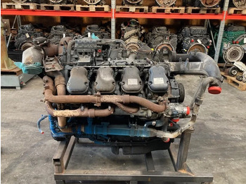 Moteur pour Camion Scania DC16 106 L01 / 580hp – Scania 572133 – 2582888: photos 3 Moteur pour Camion Scania DC16 106 L01 / 580hp – Scania 572133 – 2582888: photos 3