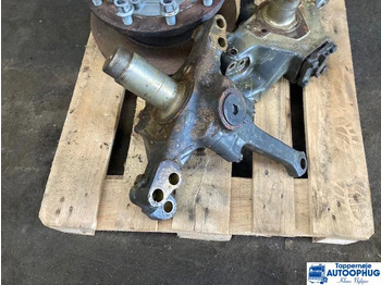 Essieu et pièces pour Camion Scania Forhjulsnav 2734954 / 2296959: photos 5 Essieu et pièces pour Camion Scania Forhjulsnav 2734954 / 2296959: photos 5