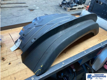 Carrosserie et extérieur SCANIA