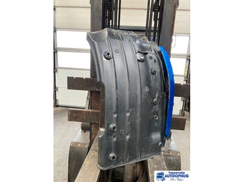 Carrosserie et extérieur SCANIA