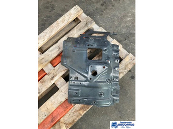 Carrosserie et extérieur SCANIA