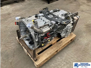 Boîte de vitesse et pièces SCANIA G