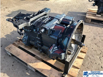 Boîte de vitesse et pièces SCANIA